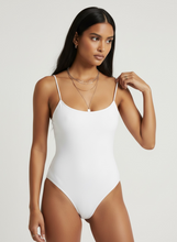 Load image into Gallery viewer, Spaghetti Strap Body Suit
