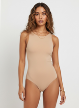 Load image into Gallery viewer, Sleeveless Body Suit
