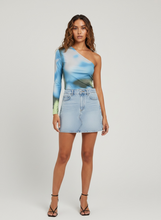 Load image into Gallery viewer, Off The Shoulder Long Sleeve
