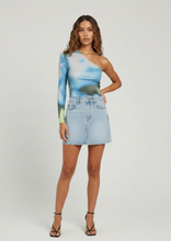 Load image into Gallery viewer, Off The Shoulder Long Sleeve
