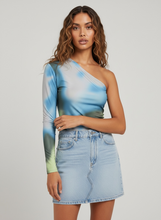 Load image into Gallery viewer, Off The Shoulder Long Sleeve
