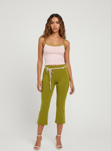Load image into Gallery viewer, Match Point Capri - Palm Blush
