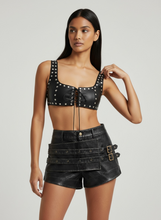 Load image into Gallery viewer, The Outlaw Studded Top
