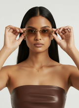 Load image into Gallery viewer, The Vixen Frames - Golden Hour

