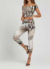 Load image into Gallery viewer, The Nocturne Set - Capris

