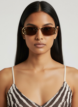 Load image into Gallery viewer, The Vixen Frames - Whisky Ember
