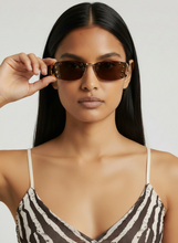Load image into Gallery viewer, The Vixen Frames - Whisky Ember
