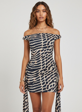 Load image into Gallery viewer, The Untamed Dress
